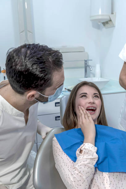 Best Urgent Dental Care for Toothaches in Lake Dalecarlia, IN