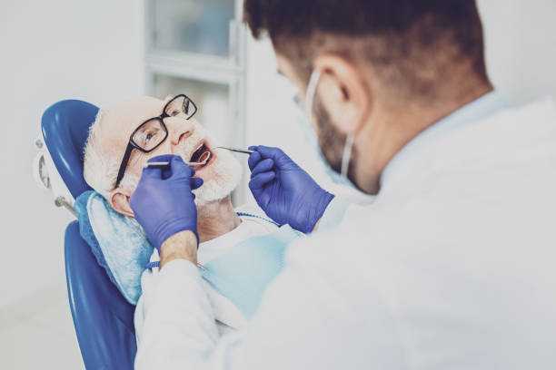 Best Emergency Wisdom Tooth Extraction in Lake Dalecarlia, IN